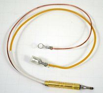 TT15C-11 Thermocouple all Dyna Glo &amp; Thermoheat Tank Top LP Heaters