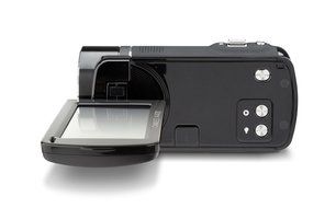 Toshiba Camileo X400 Camcorder N8