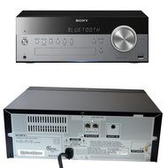 Sony All In One Stylish Micro Music Stereo System with Wireless Streaming NFC (Near Field Communications), Bluetooth...