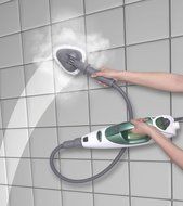 Shark Steam Pocket Mop (S3501) N5