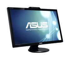 ASUS VK228H-CSM 21.5&quot; Full HD 1920x1080 HDMI 1.0M web cam (Fixed) Monitor