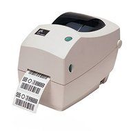 Zebra Technologies 282P-101210-000 Series TLP2824 Plus 2" Thermal Transfer Desktop Printer, EPL and ZPL, 203 dpi...