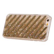 iPhone 6 Case, iPhone 6S Case,PHEZEN Christmas Tree Santa Claus Design Cool Quicksand Moving Stars Bling Glitter... N33