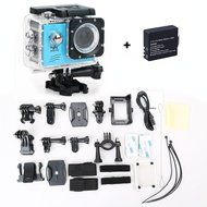 APG H9 WiFi 4K 25fps Ultra HD 1080P 60fps 2.0 inch LCD 170 Degree Lens Sport Action Camera N4