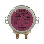 Hotpoint WB26X10168 Range Drive Motor by Hotpoint