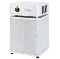 Allergy Machine Jr. Air Purifier (HM205), Color: White