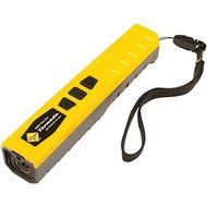 New TORNADO RSG900Y 900-Kilovolt Laser Stun Gun (Yellow)