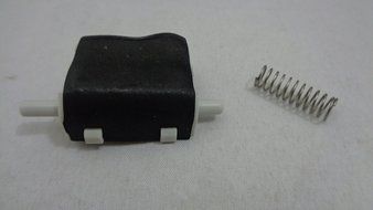 PF2309K133NI Separation Pad Assembly for HP LaserJet M4555 CM4540