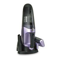 Shark&reg; Cordless Pet Perfect II 18-Volt Handheld Vacuum Features XL Motorized Pet Hair Brush,, Direct Suction,...
