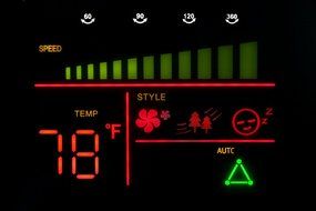 Ozeri 360 Oscillation Tower Fan, with Micro-Blade Noise Reduction Technology N6