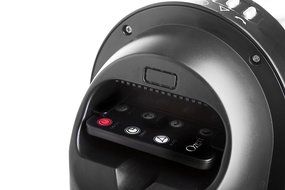 Ozeri 360 Oscillation Tower Fan, with Micro-Blade Noise Reduction Technology N7