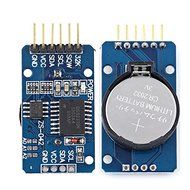 Dsloger DS3231 AT24C32 IIC Precision Real Time Clock Module Memory Module Arduino