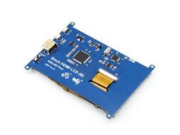 Waveshare 5inch TFT Resistive Touch Screen LCD Display Module HDMI Interface for All Version... N3