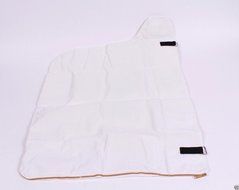 GENUINE OEM HUSQVARNA PARTS - VACUUM BAG 545119801 N2