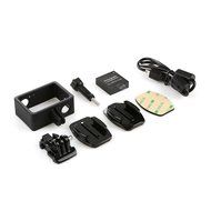 ISAW AIR Wi-Fi Full HD Action Camera White N5