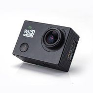 HYSJY&reg; Waterproof Wifi SJ6000 Helmet Ultra-portable Wifi Sports Camera 1080P WVGA, Full HD H.264 Car Recorder...