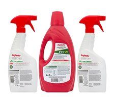Rug Doctor 05039 Pet Care Carpet Cleaner, Combo Pack