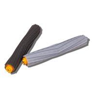 Elaco For Irobot Roomba(800 870 880 900 980)Vacuum Cleaner Replacement Part Kit - Includes 4x Hepa Filter,6x 3... N3