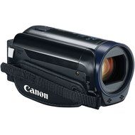 Canon 8GB VIXIA HF R60 Full HD Camcorder Bundle with Carrying Case and Accessory Kit (11 Items) N8