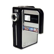 Aiptek DV5900 5 Megapixel Pocket Digital Camcorder (Discontinued by Manufacturer)
