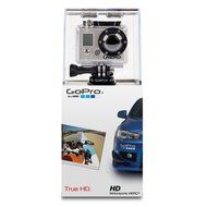 GoPro HD Motorsports Hero N3