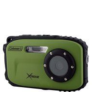 Coleman Xtreme 16.0 MP Underwater Digital &amp; Video Camera (Waterproof to 33 ft) N5
