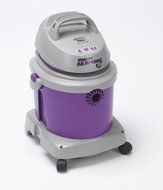 Shop-Vac 5895400 4.5-Peak Horsepower AllAround EZ Series Wet/Dry Vacuum, 4-Gallon