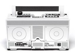 Axel Pfaender Berlin Boombox N2