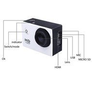 ProPto&reg; Waterproof SJ4000 Helmet Sports DV/1080P Full HD Car Recorder Diving Bicycle Action Camera/Outdoor Waterproof... N4