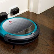 BISSELL SmartClean 1605 Vacuum Cleaning Robot