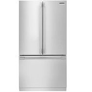 Frigidaire FPBG2277RF: Frigidaire Professional 22.6 Cu. Ft. French Door Counter-Depth Refrigerator N6