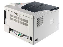 Kyocera FS-1370DN 35PPM 128MB USB 2.0 250sheet N3
