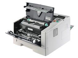 Kyocera FS-1370DN 35PPM 128MB USB 2.0 250sheet N4