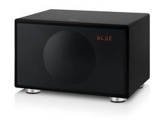 Geneva Sound 3212 System Model M Wireless High Powered All-In-One HiFi with Bluetooth and FM - Matte Black