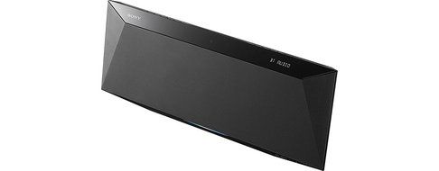 Sony CMTBT60 Micro Music System with Bluetooth and NFC (Discontinued by Manufacturer)