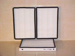 For Sears KENMORE Vacuum NEW! (86889 3 HEPA FILTERS)