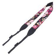 Elvam Camera Neck Shoulder Belt Strap for DSLR / SLR / Nikon / Canon / Sony / Olympus / Samsung / Pentax ETC -... N28