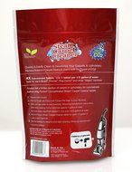 Fizzion Clean Steam Cleaner (20 Tablets) - Steam Cleaner Tablets Carpet Stain Remover, Odor Neutralizer &amp; Upholstery...