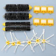 Brush &amp; Hepa Filters For iRobot Roomba 700 760 770 780 Vacuum Replenishment Kit N2