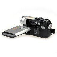 Hotkey&reg; 3Inch TFT LCD 16MP Digital Video Camcorder Camera 16X Digital ZOOM DV N7