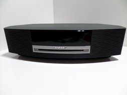 Bose Wave Music System (Graphite Gray) (Discontinued by Manufacturer)