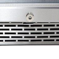Whynter BWR-281DZ Dual Zone Built-In Wine Refrigerator, 28-Bottle N6