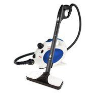 Vaporetto Handy Multi-Surface Portable Steam Cleaner with 18 Accessories