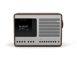 Revo SuperConnect Multi Format Deluxe Table Radio N5