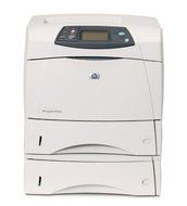 HP LaserJet 4250tn Printer with Extra 500-Sheet Tray (Q5402A#ABA) N4