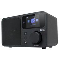 Ocean Digital Internet Radio WR233 WiFi Wlan Wireless Connection Music Media Player Desktop Music Alarm Clock... N3