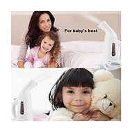 E-best&reg; Ultra Mini Handheld Travel Clothes Steamer / Handy Clothes Ironing Steamer,portable Garment Steamer, Travel... N2