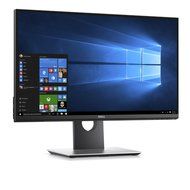 Dell Gaming S2417DG YNY1D 24-Inch Screen LED-Lit Monitor with G-SYNC N16