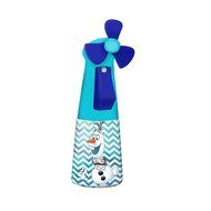 O2COOL Licensed Olaf Misting Fan