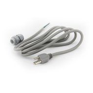 Power Cord Kit - 6 foot